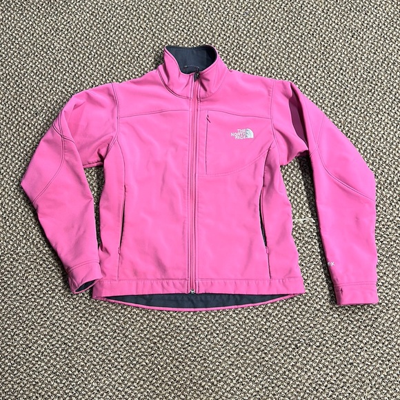 North Face Windbreaker Jacket - Picture 1 of 2